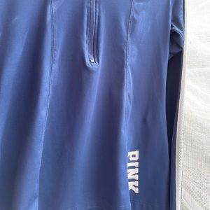 PINK sports light jacket